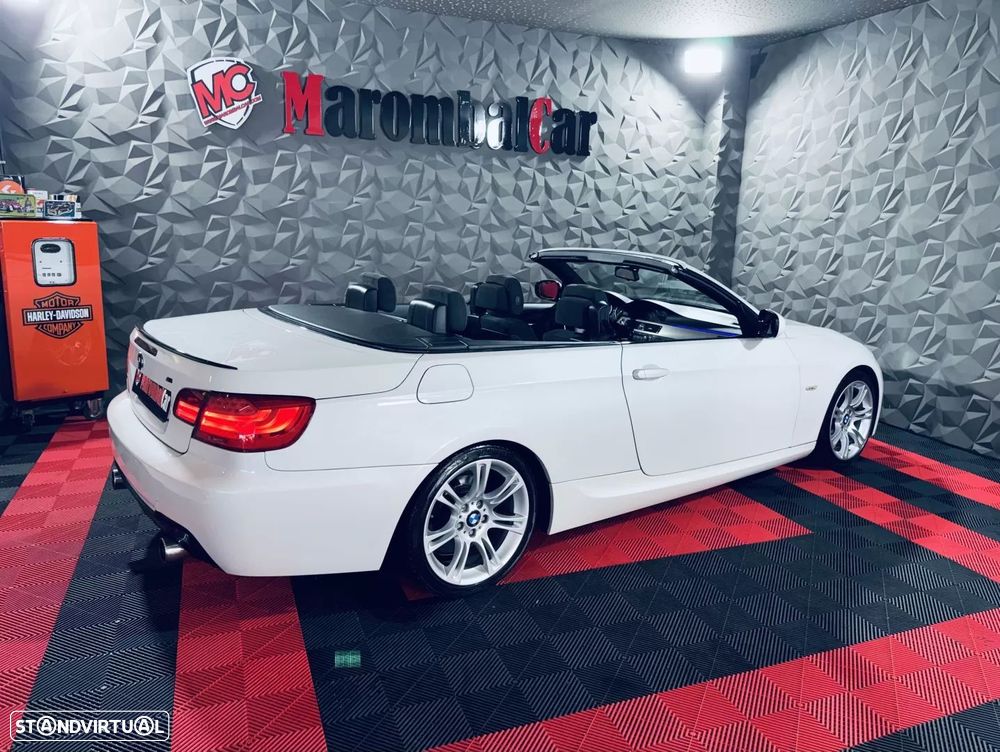 BMW 320 - 9