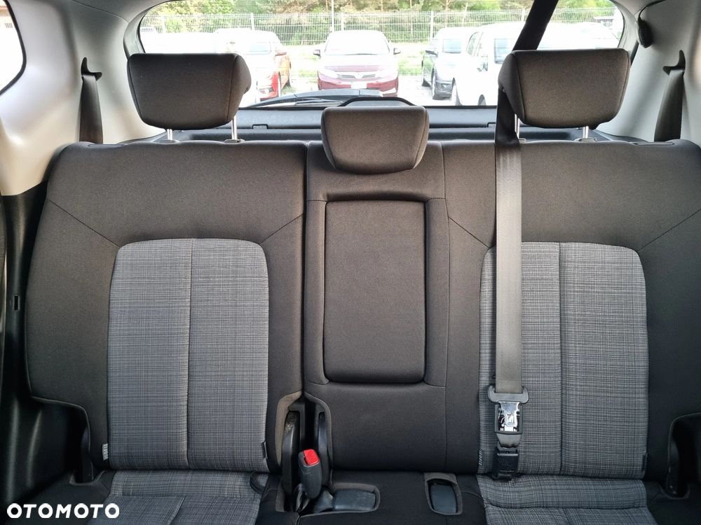 Kia Venga 1.4 L - 18