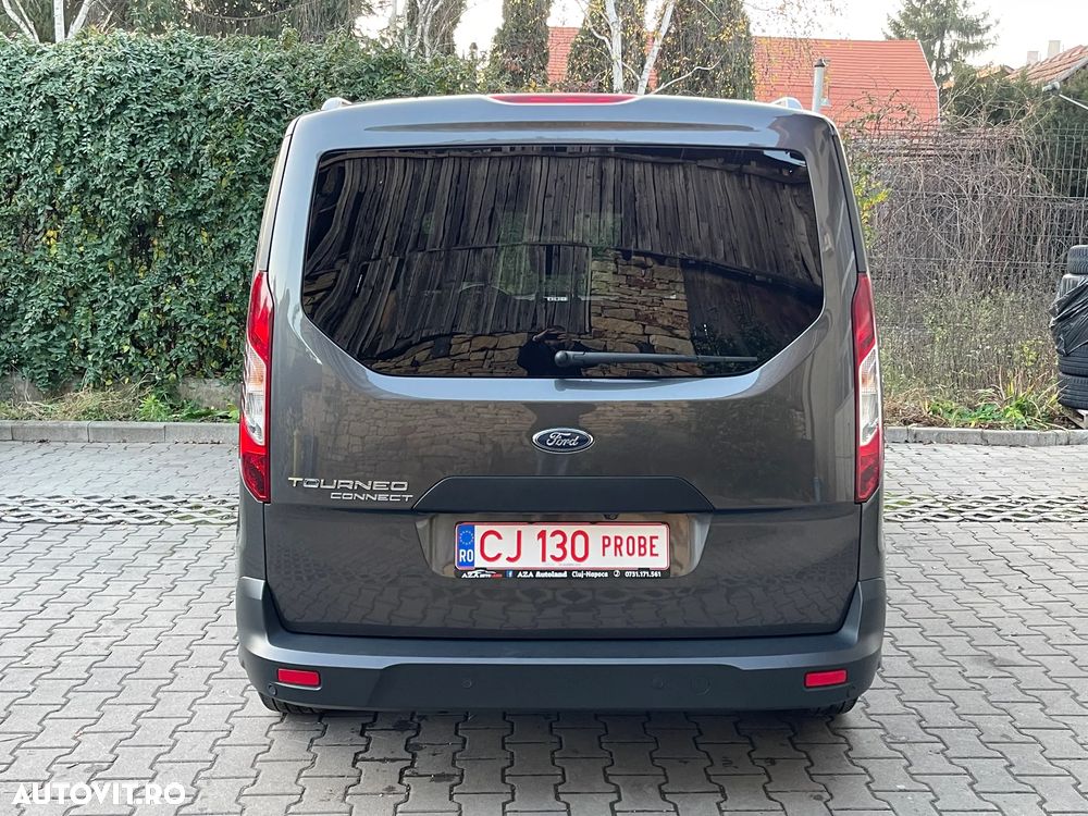Ford Tourneo Connect Grand 1.5 EcoBlue Start/Stop Active - 12