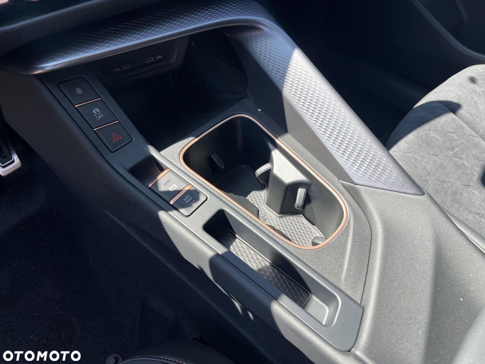 Cupra Terramar - 19
