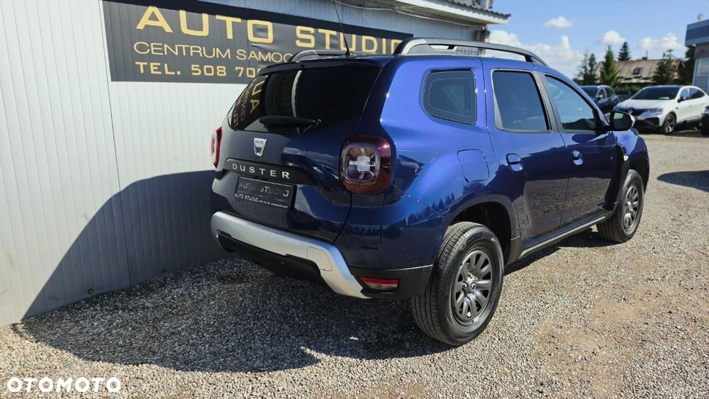 Dacia Duster 1.0 TCe Prestige - 3