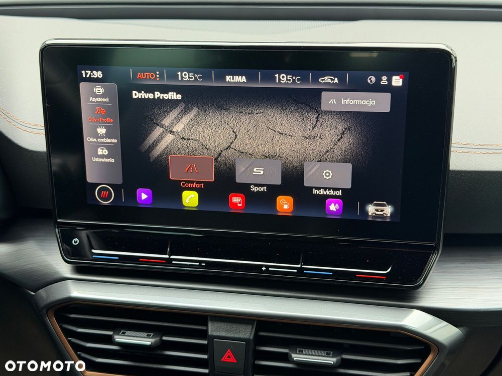 Cupra Formentor 1.5 TSI DSG - 13