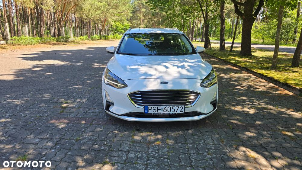 Ford Focus 2.0 EcoBlue Active - 6