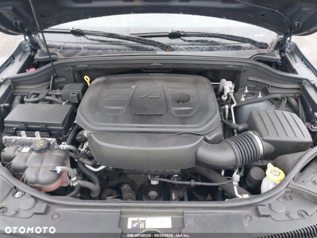 Jeep Grand Cherokee 3.6 V6 Limited - 8