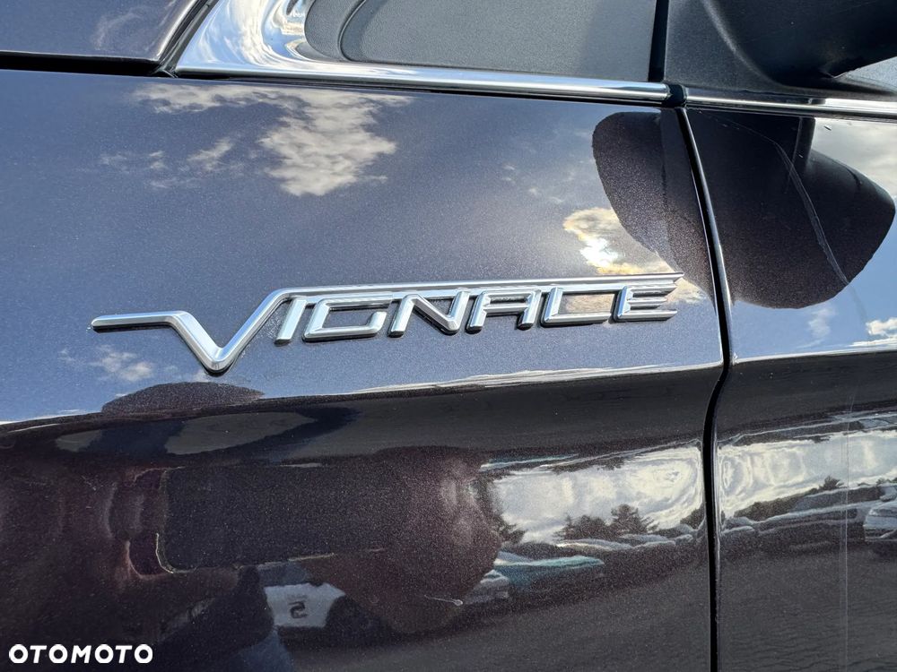 Ford Edge 2.0 EcoBlue Twin-Turbo 4WD Vignale - 6