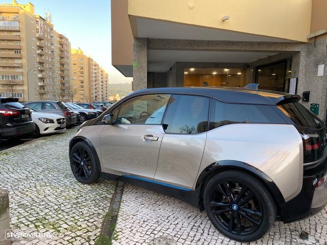 BMW i3 s 120Ah - 5