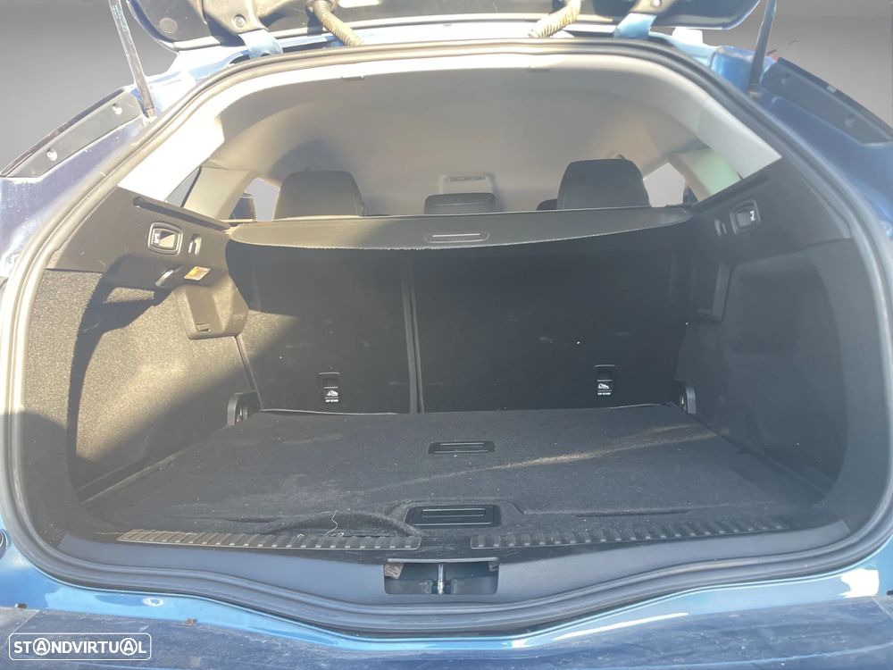 Renault Mégane Sport Tourer 1.5 dCi GT Line SS - 20