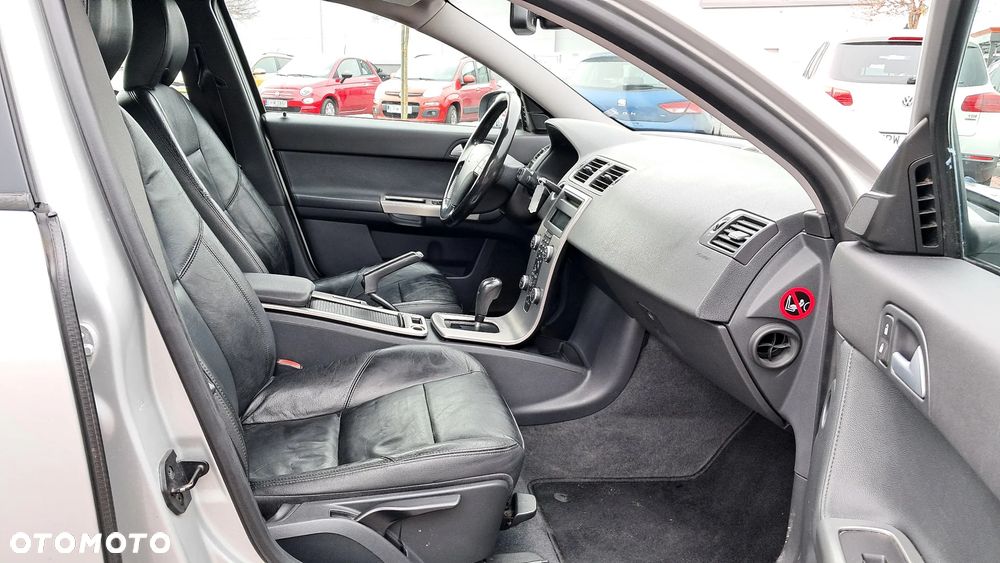 Volvo V50 2.4 Kinetic - 14