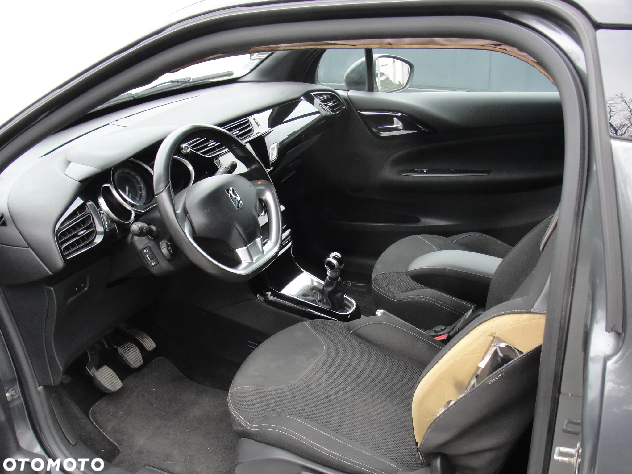 DS Automobiles DS 3 - 9