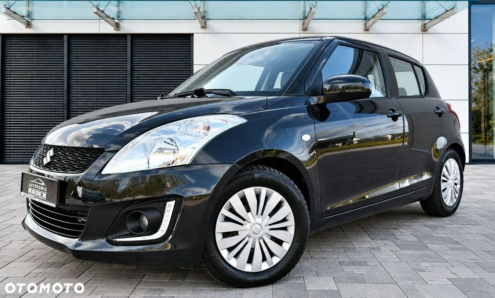 Suzuki Swift - 33