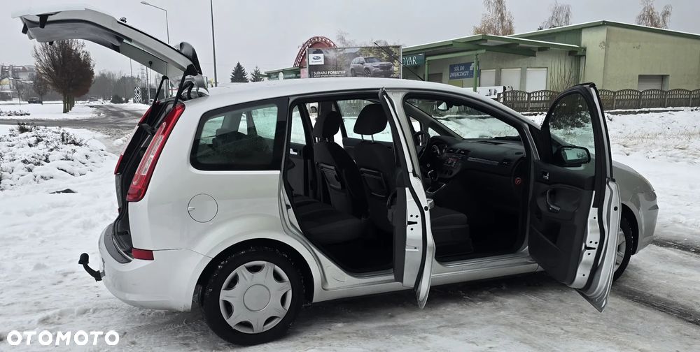 Ford C-MAX 1.6 Style+ - 20