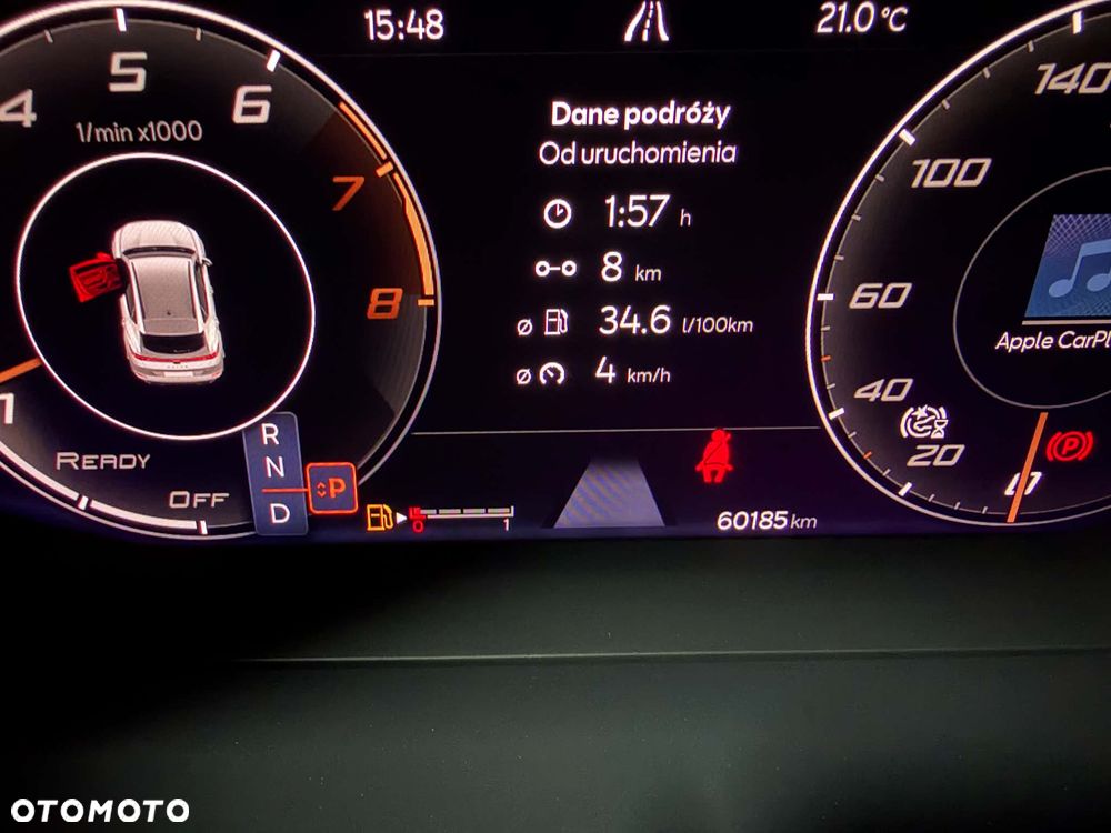 Cupra Formentor - 16