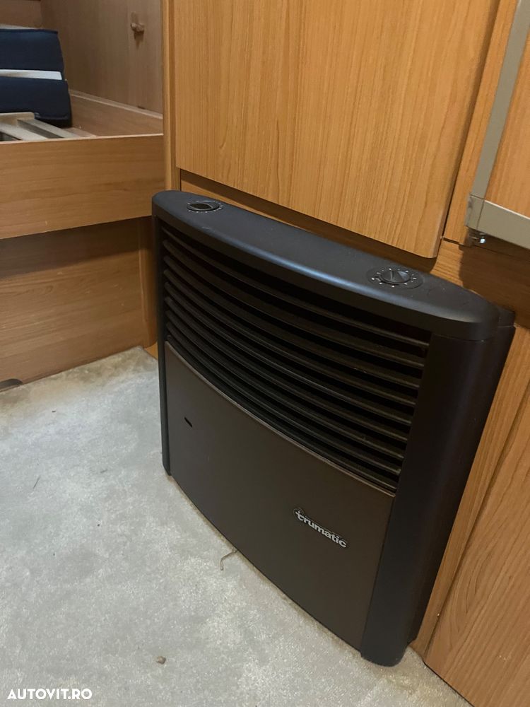 ADRIA ALTEA 542PK - 12