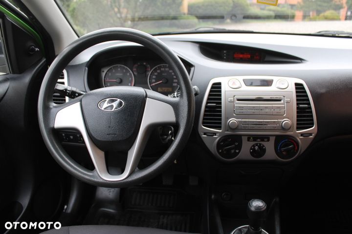 Hyundai i20 - 34