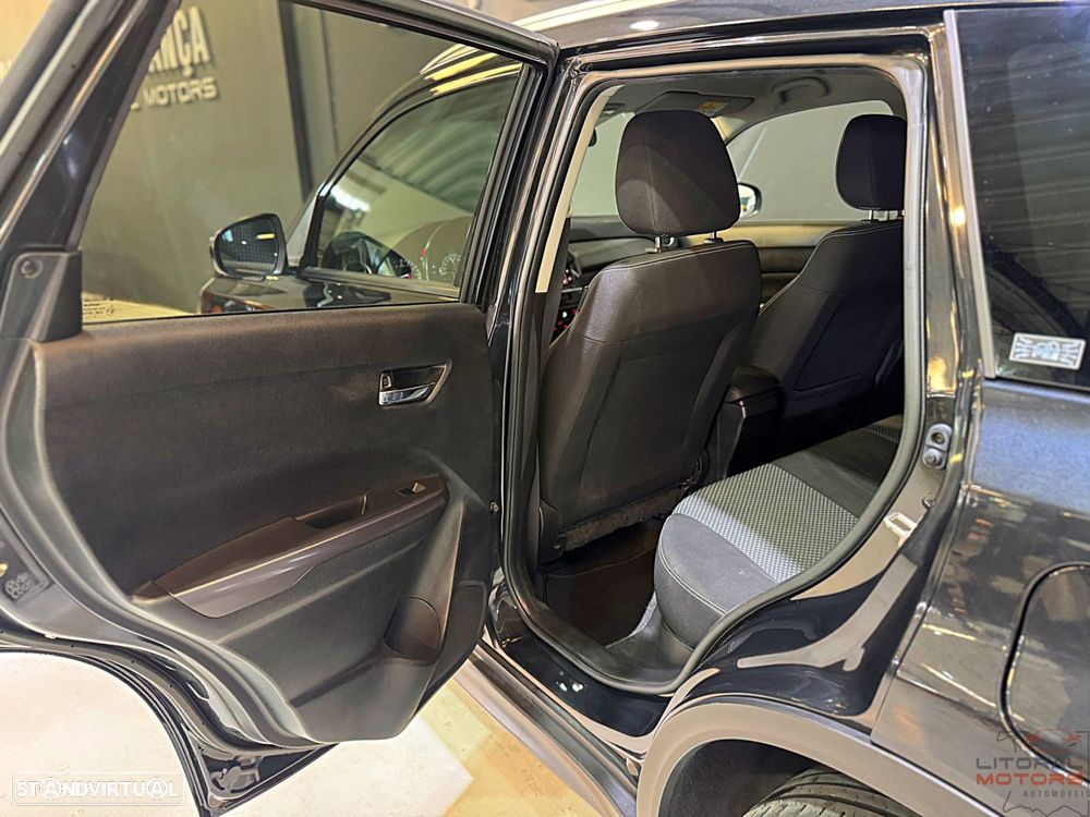 Suzuki Vitara 1.4T S2 Mild Hybrid - 16