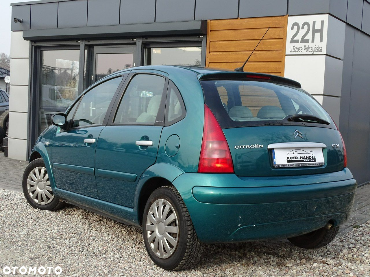 Citroën C3 - 5