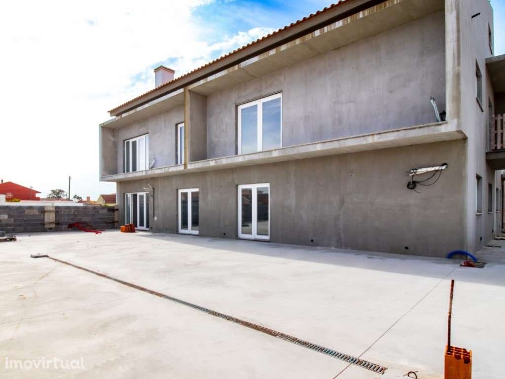 Apartamento T2 Duplex, Praia de Mira - Grande imagem: 2/23