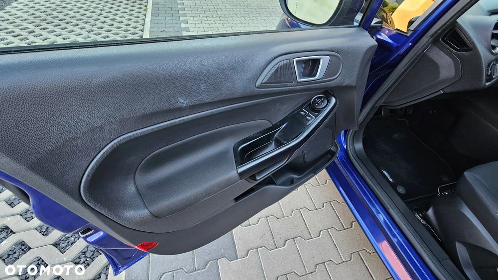 Ford Fiesta - 18