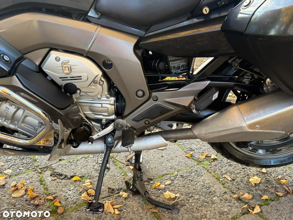 BMW K - 31