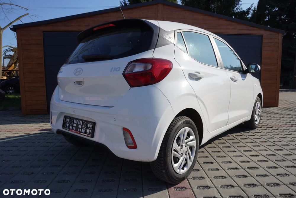 Hyundai i10 1.0 Trend - 15