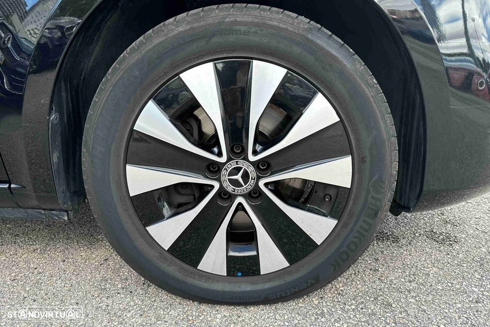 Mercedes-Benz V 250 d Longo Avantgarde - 6