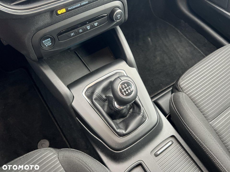Ford Focus - 15