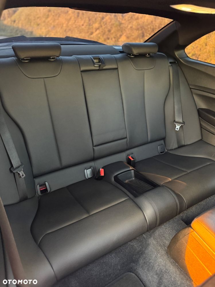 BMW Seria 2 228i Coupe Sport-Aut M Sport - 18