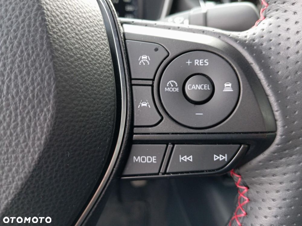 Toyota Corolla 1.8 Hybrid GR Sport Dynamic - 14