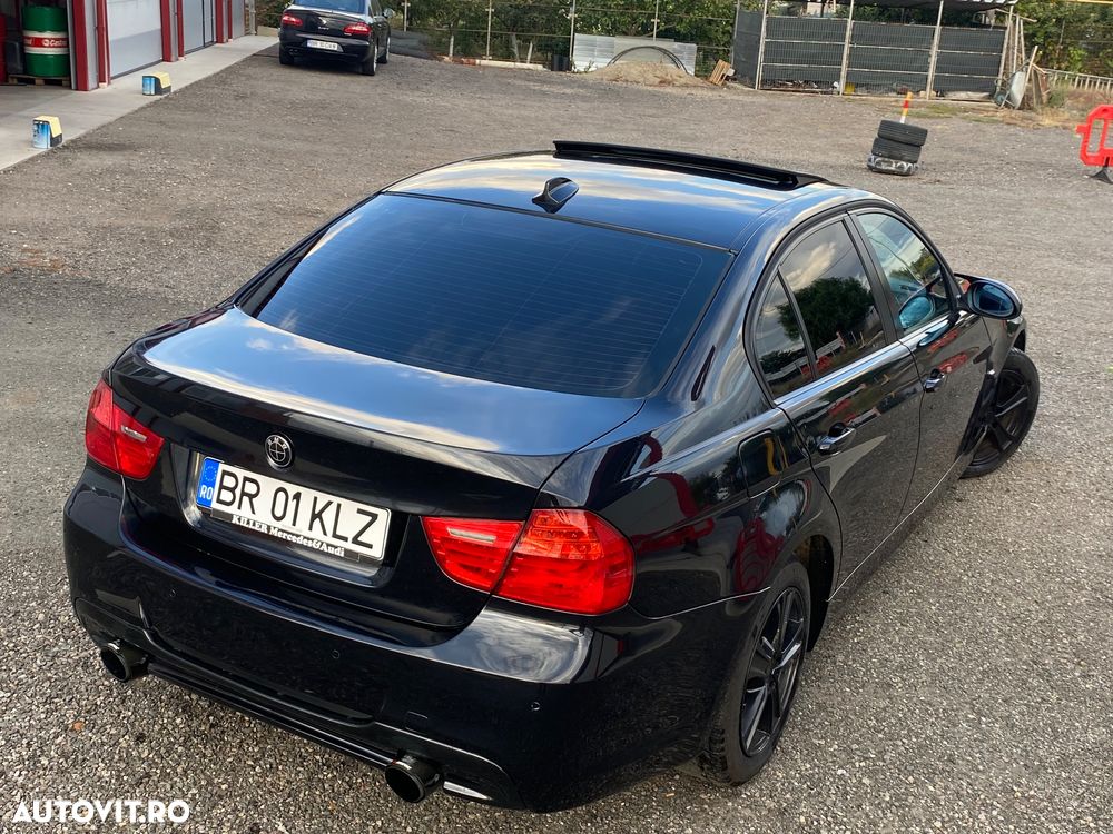 BMW Seria 3 - 9