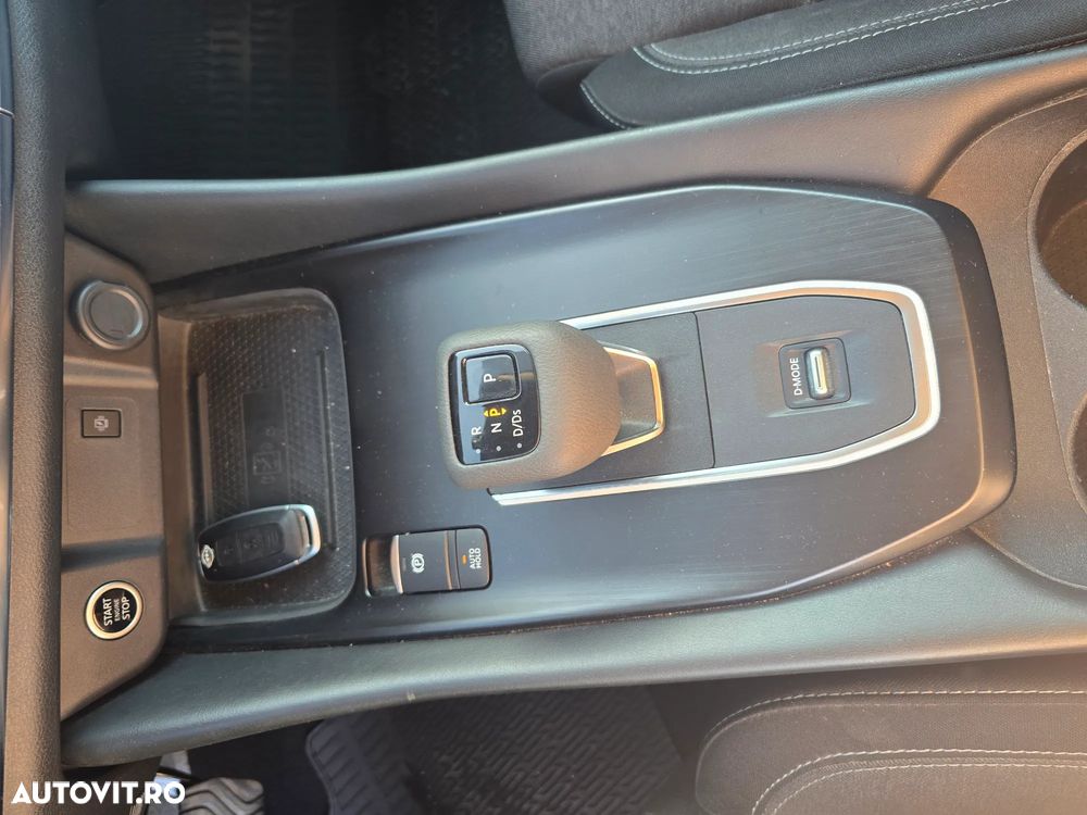 Nissan Qashqai 1.3 l MHEV X-Tronic N-Connecta - 25