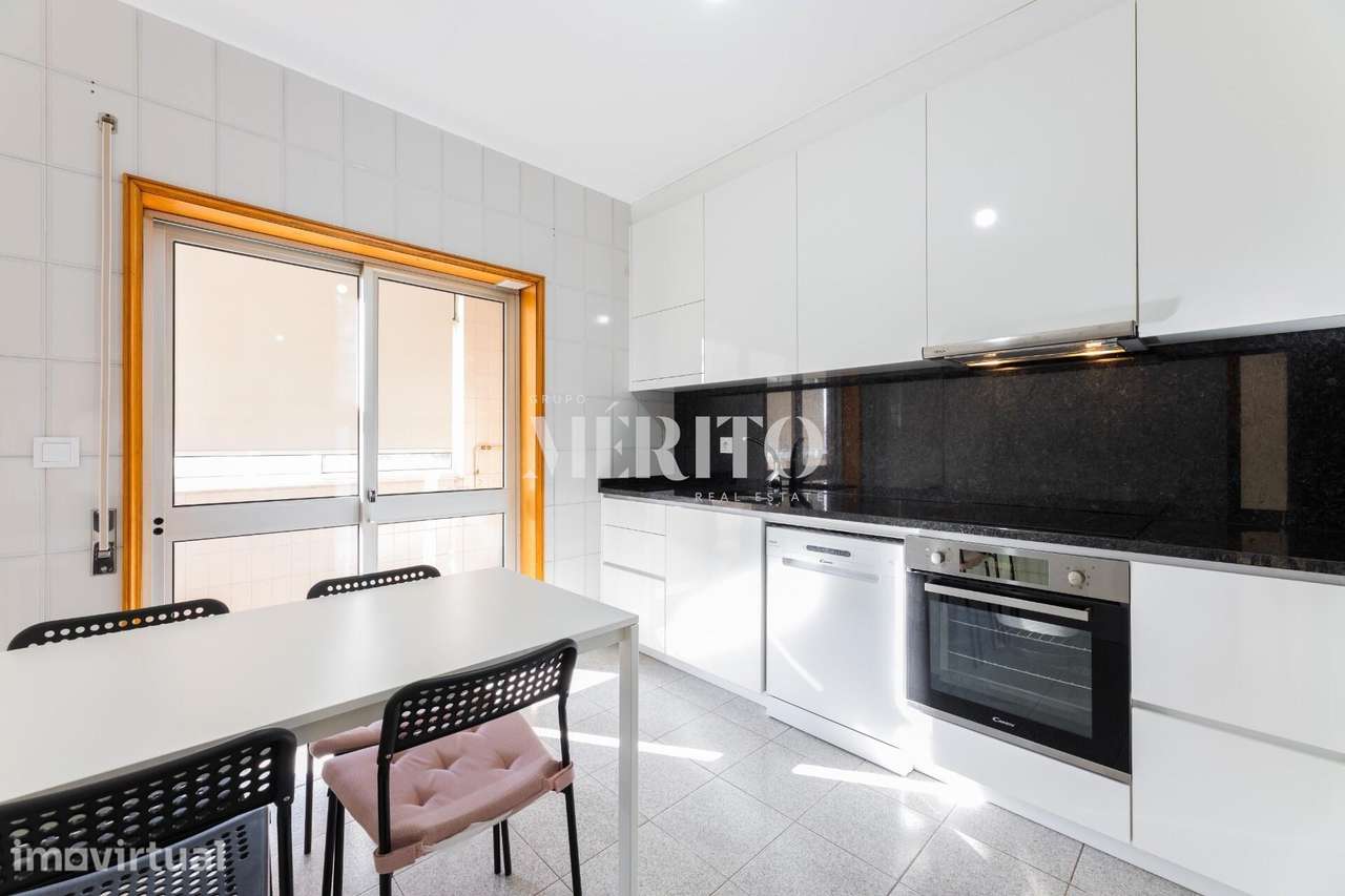 T2+1 À VENDA | BAIRRO DE VILA NOVA DE FAMALICÃO - Grande imagem: 4/30