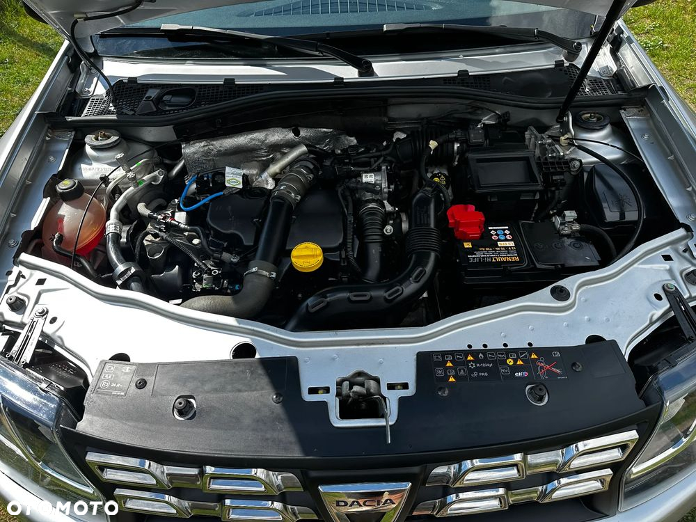 Dacia Duster 1.5 dCi Prestige S&S - 28
