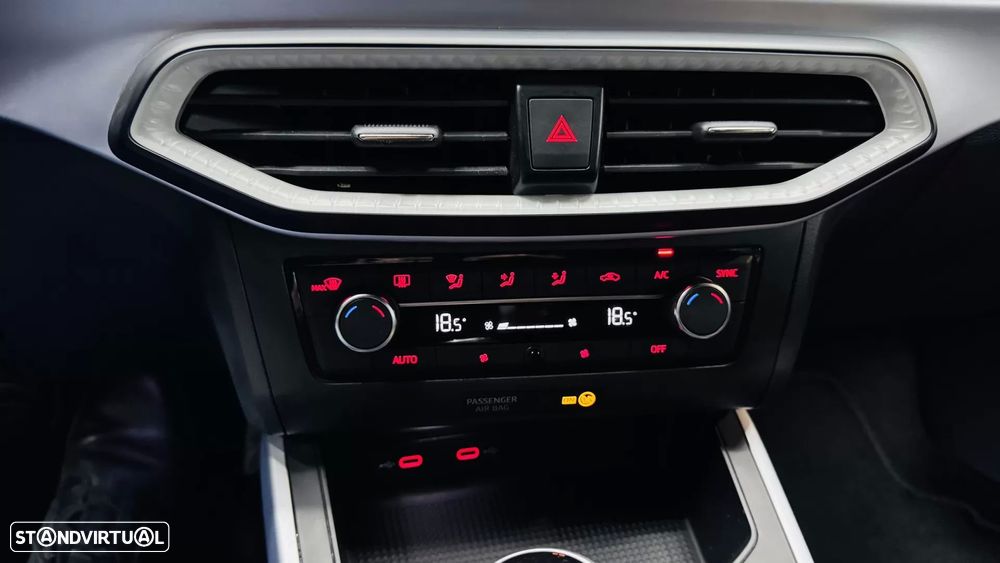 SEAT Arona 1.0 TSI FR - 37