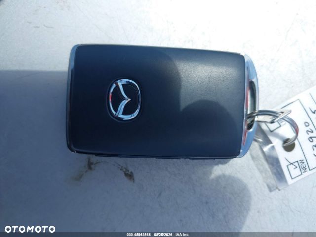 Mazda CX-5 - 15
