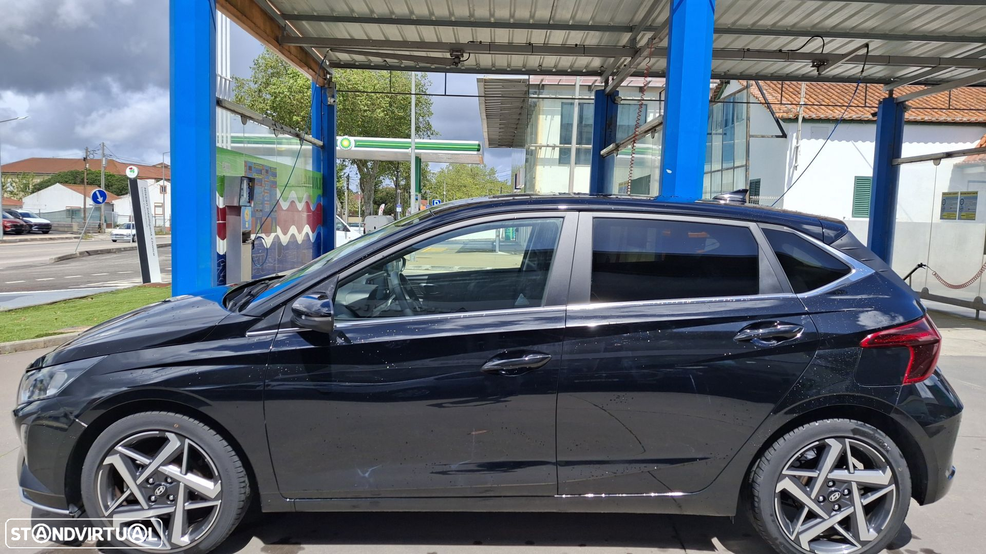 Hyundai i20 1.0 T-GDI Style - 3