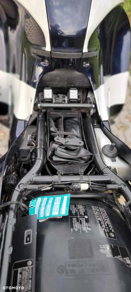 BMW K - 22