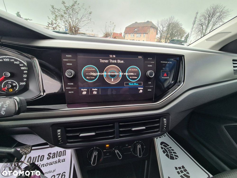 Volkswagen Polo 1.0 TSI Comfortline - 15