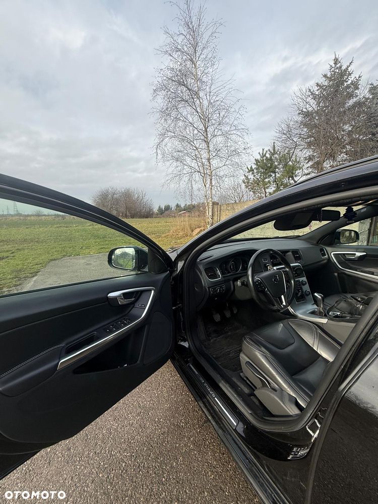 Volvo V60 - 6
