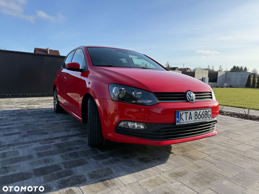 Volkswagen Polo 1.0 Start - 3