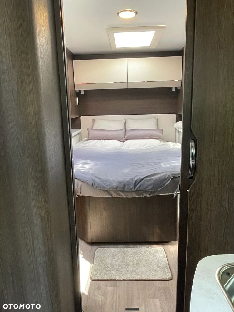 Benimar Tessoro 496 Northautokapp - 12