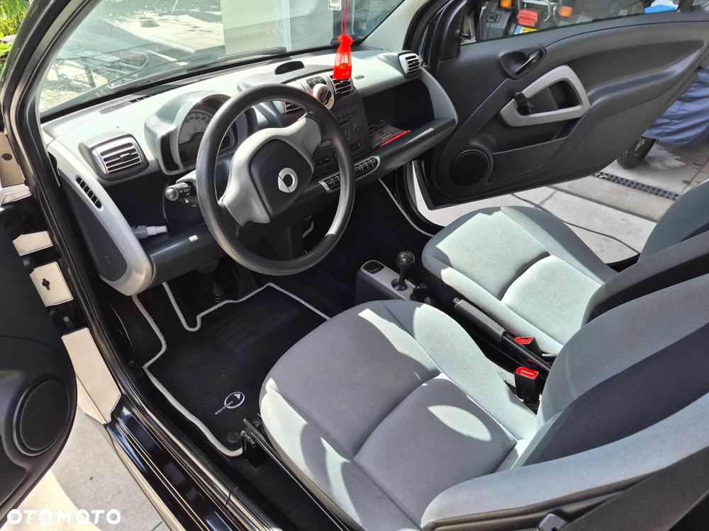 Smart Fortwo - 10