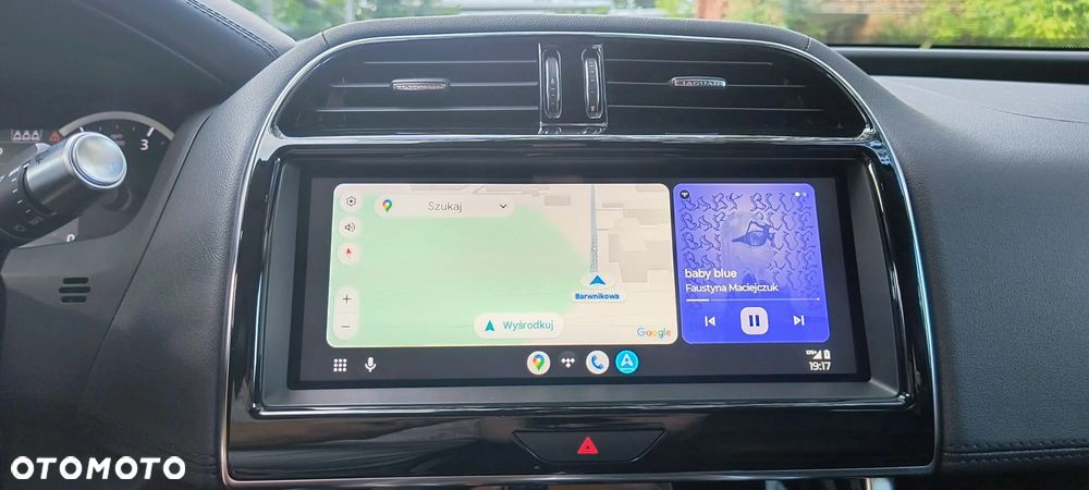 Jaguar XE 2.0 D180 S - 17