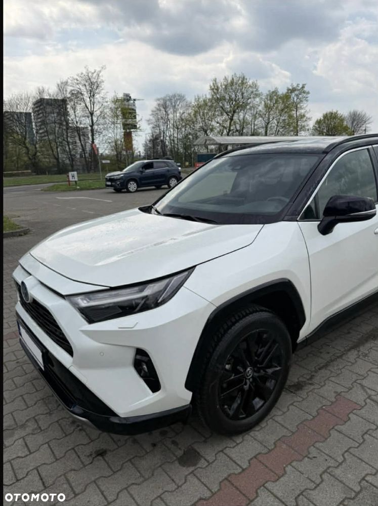 Toyota RAV4 2.5 Hybrid Selection 4x2 - 3