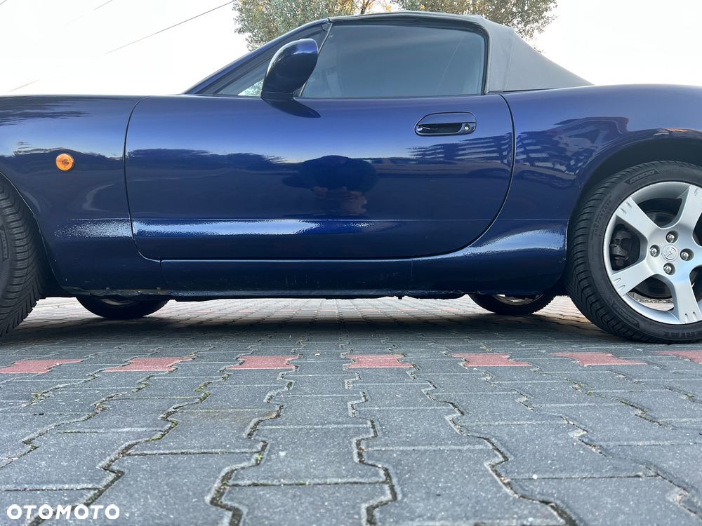 Mazda MX-5 - 8