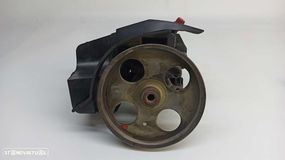 BOMBA DIREÇÃO PEUGEOT 206 BERLINA QUICKSILVER - 4