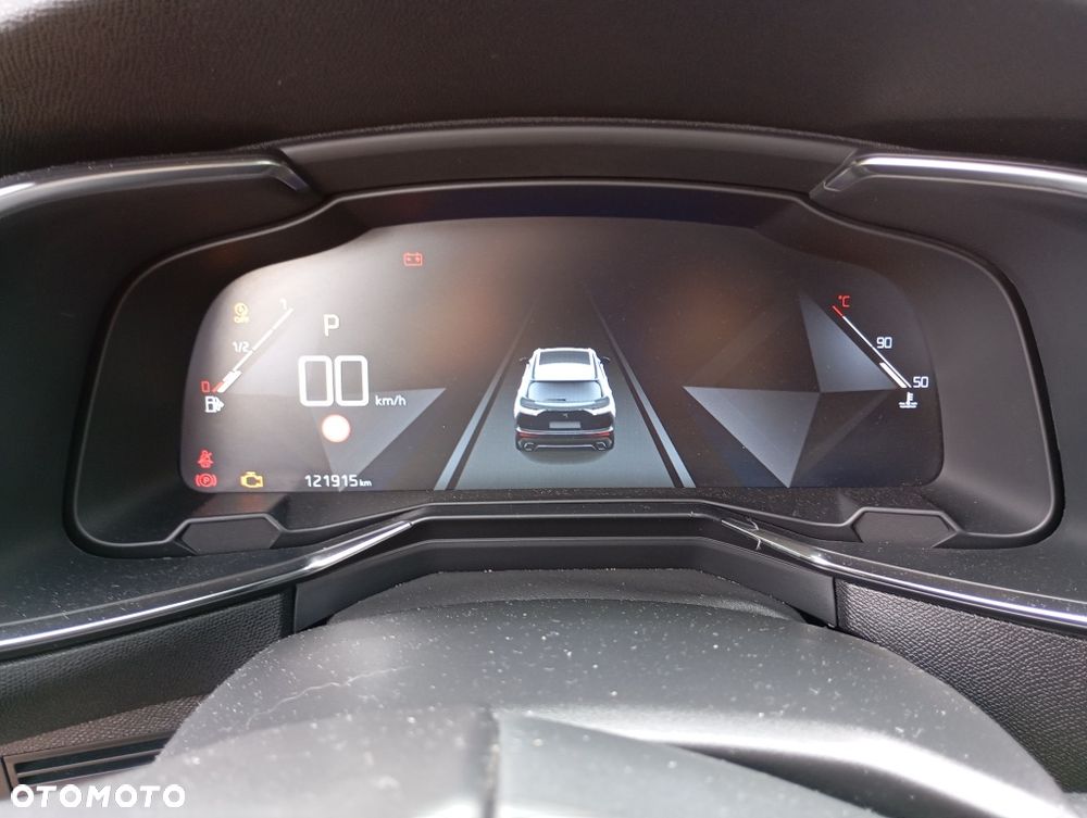 DS Automobiles DS 7 Crossback - 4