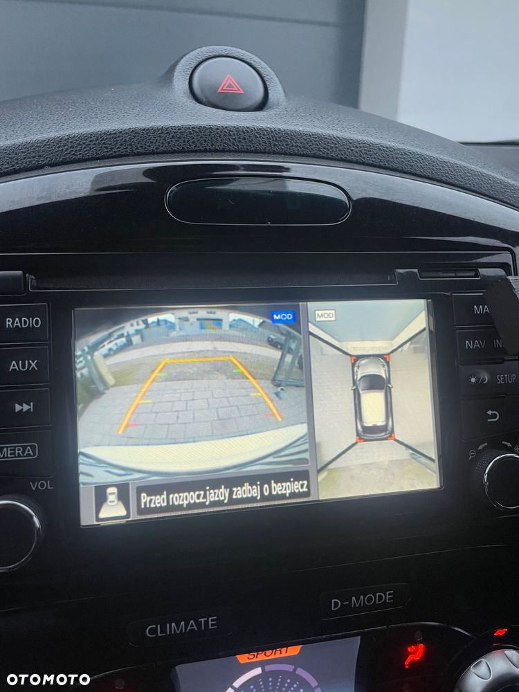Nissan Juke 1.2 DIG-T Tekna - 19