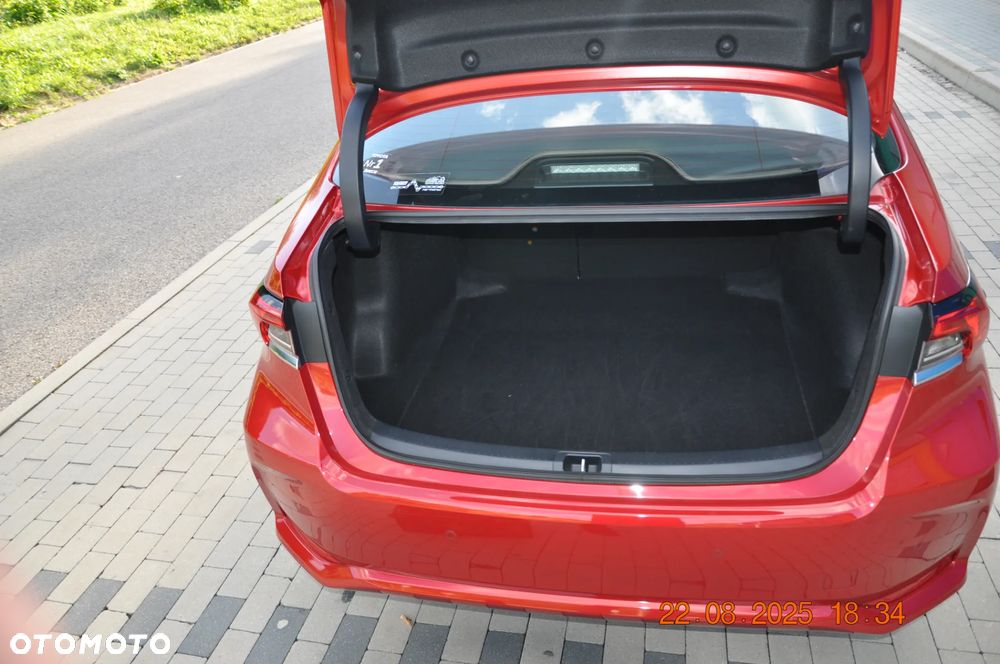 Toyota Corolla 1.6 Comfort - 7