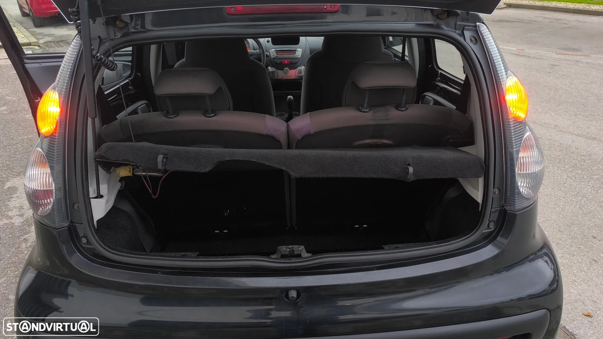 Citroën C1 1.0 SX - 54