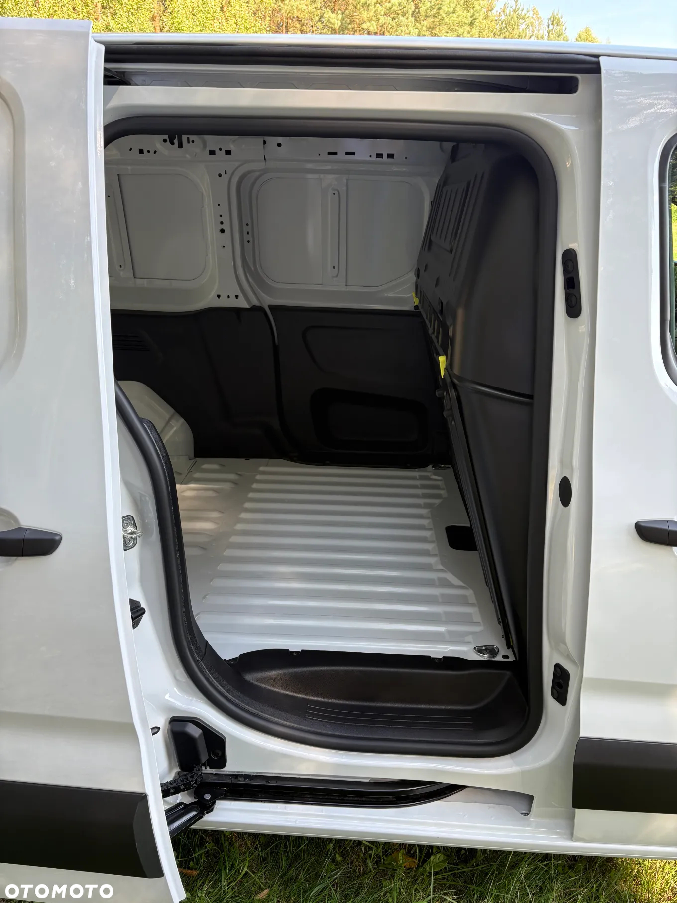 Toyota Proace City Verso 1.5 D-4D Combi - 18
